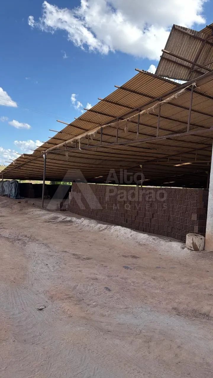 FABRICA DE TIJOLOS EM LAGEDO-=PE - Foto 5