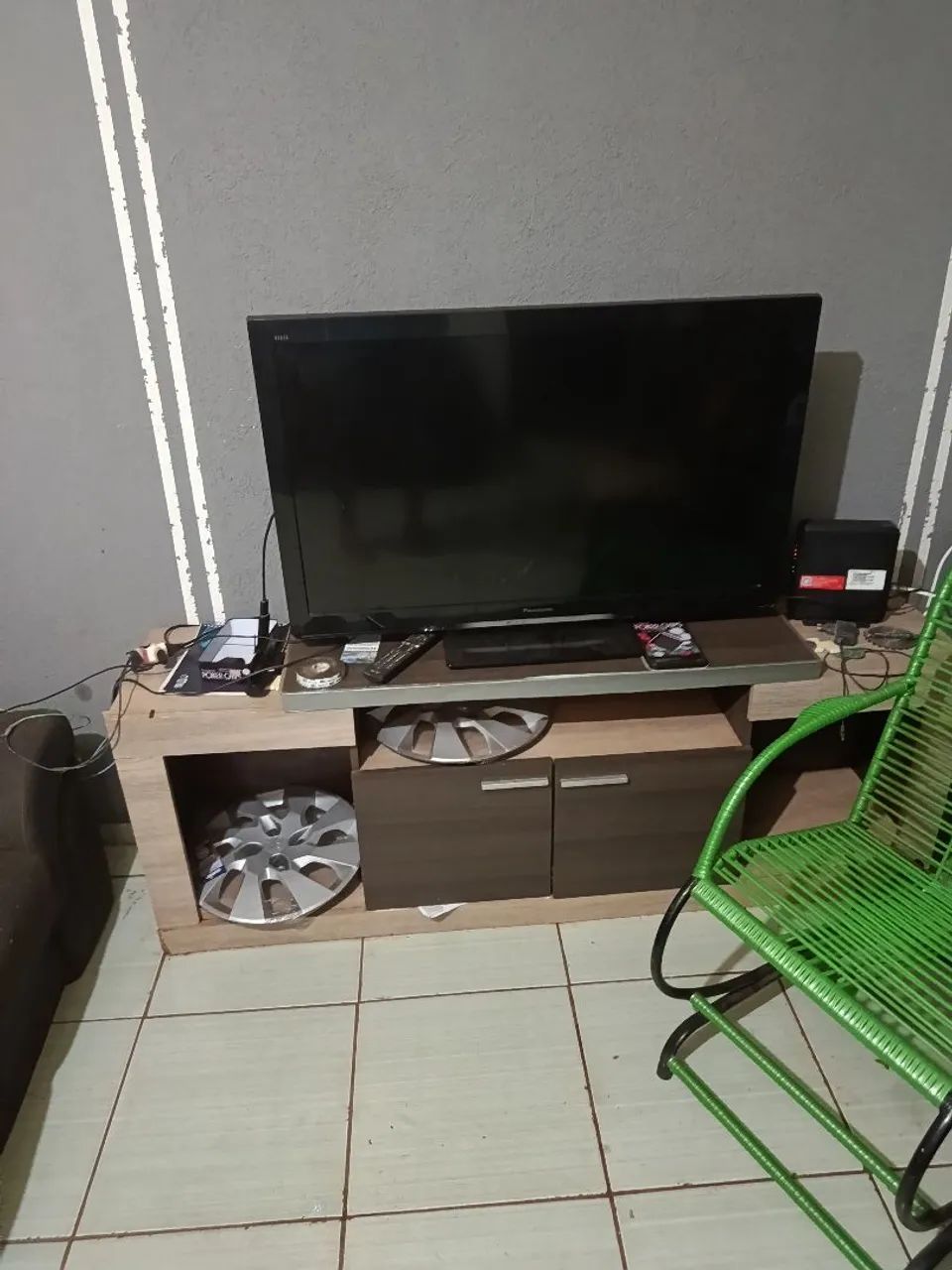 Cama