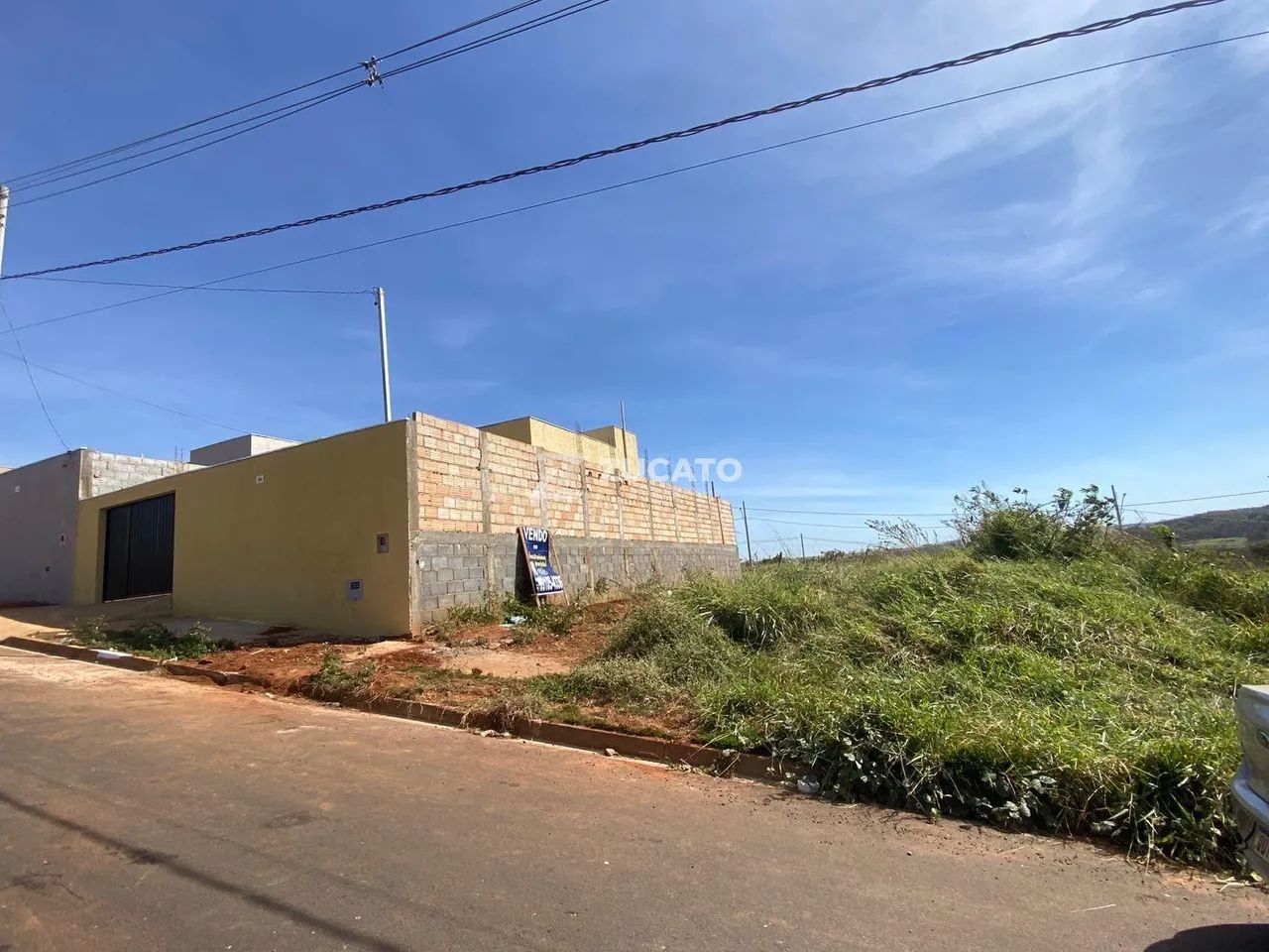 Terreno à venda, Loteamento Ilha Bela, Uberaba, MG - Foto 3