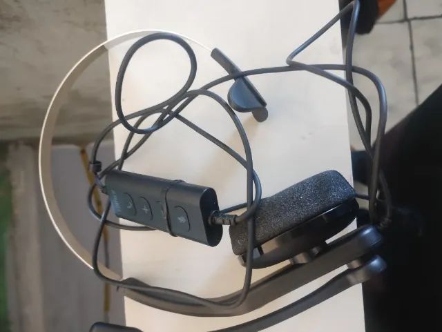 Fone de ouvido  - Foto 2