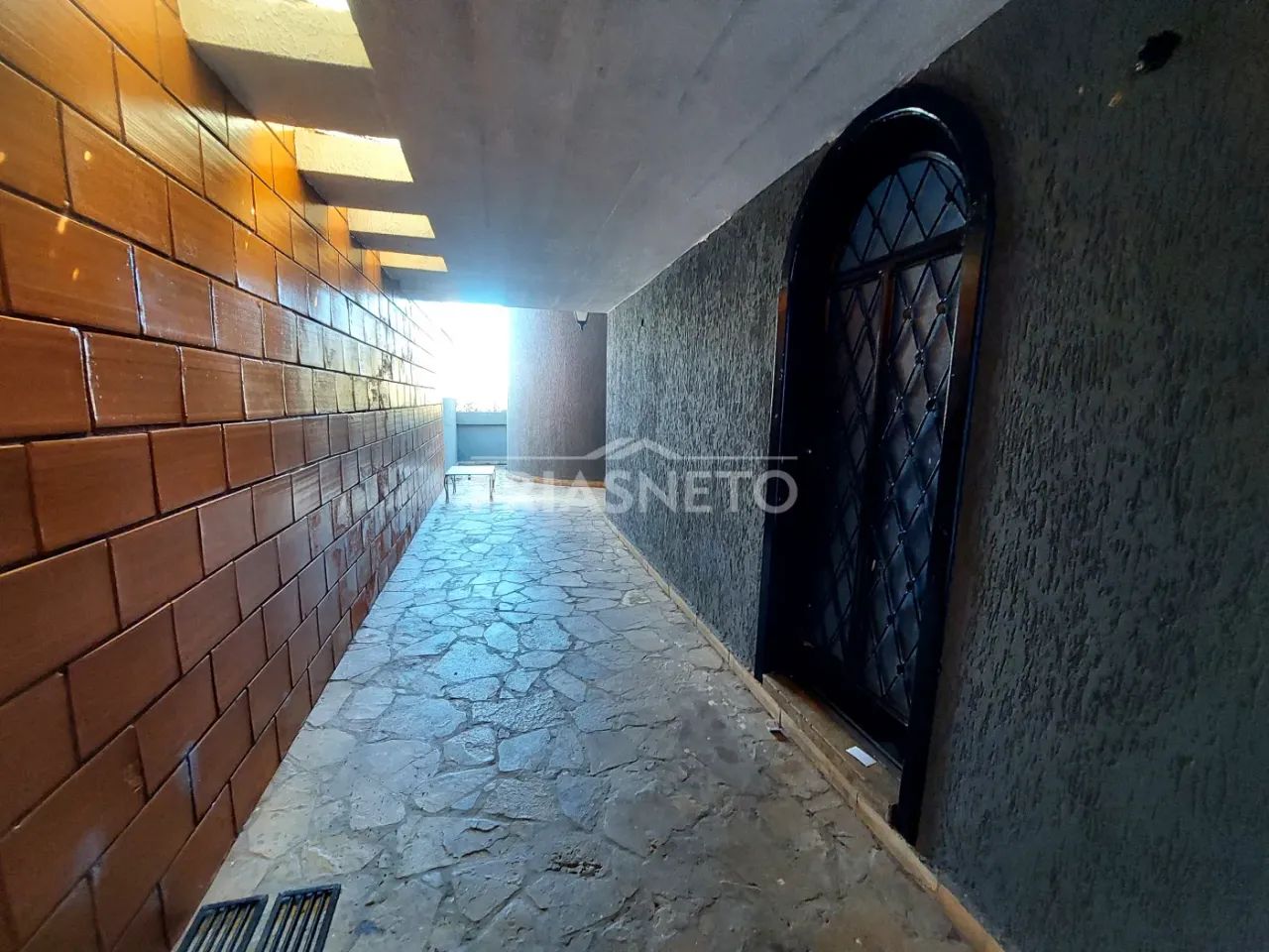 Casa ampla residencial ou comercial para locação no Cidade Jardim em Piracicaba - Foto 3