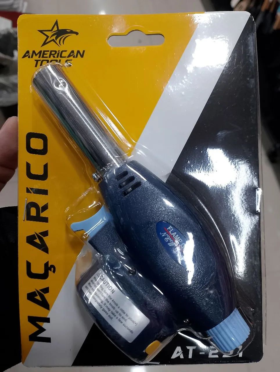 Maçarico Culinária  - Foto 2