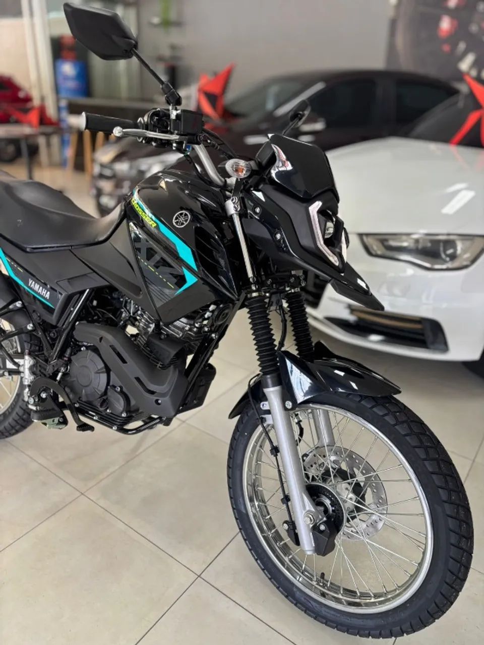 Crosser 150 2026 Abs 0km   - Foto 3
