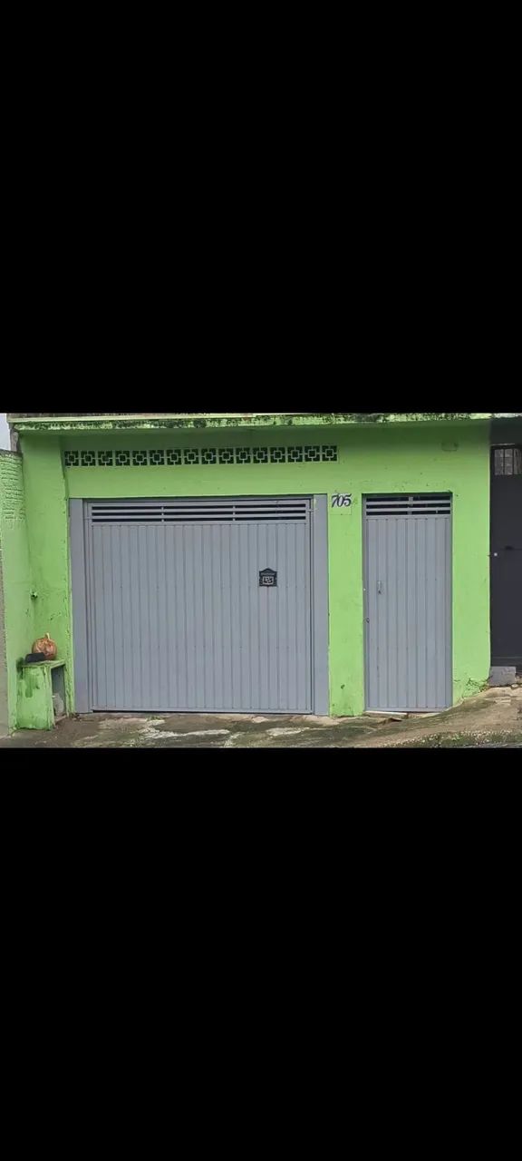 Portão 
