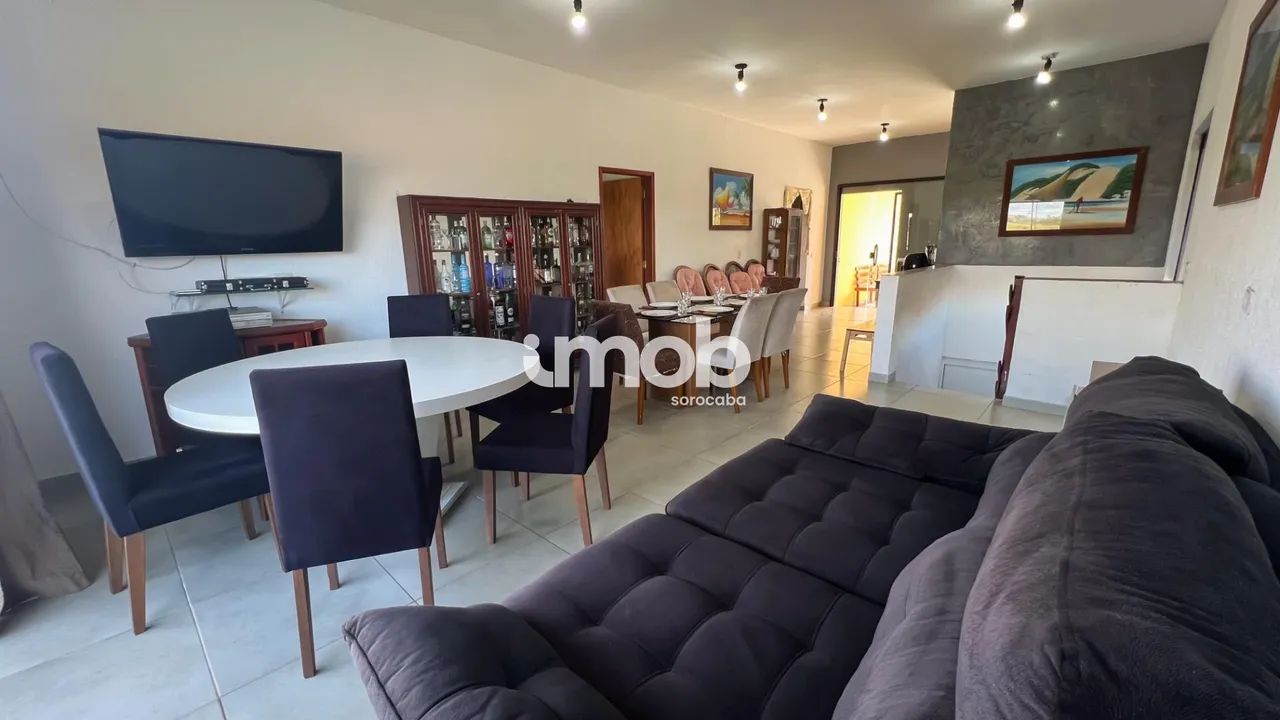 Chácara à venda em Campo do Meio - Araçoiaba da Serra - Foto 4