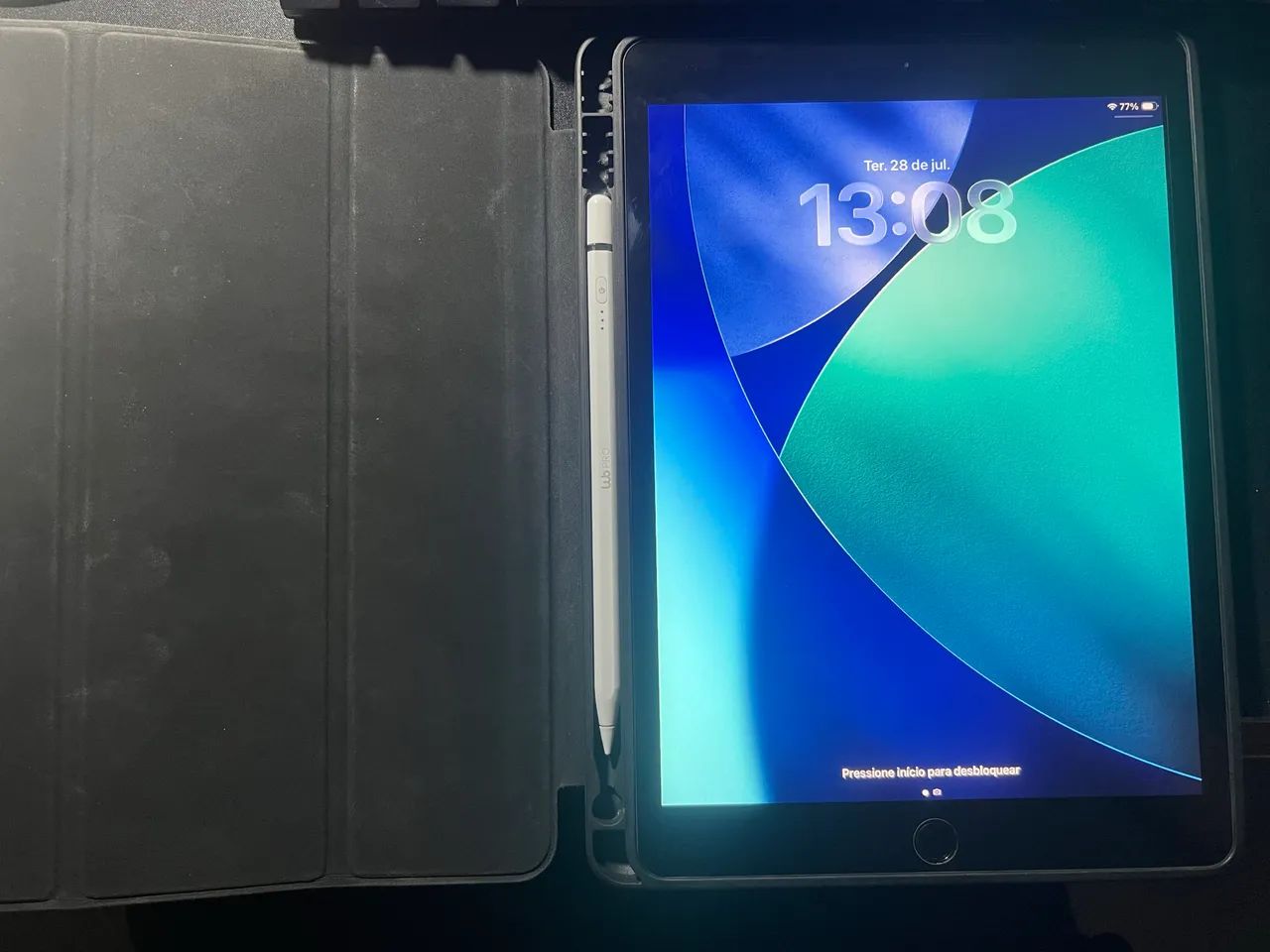 iPad 8 32gb - Foto 3