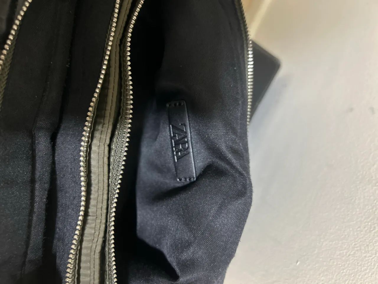 Bolsa Zara  - Foto 2