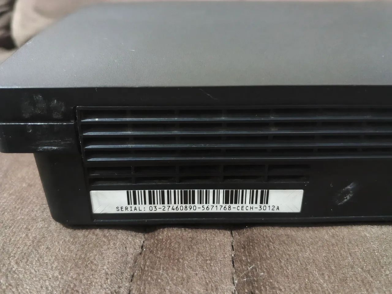 PS3 SLIM COMPLETO  - Foto 4