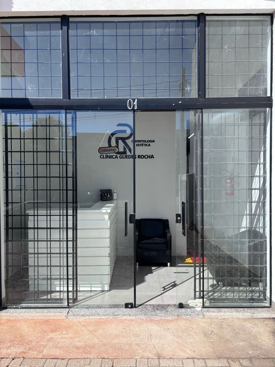 Clínica odontológica completa  - Foto 2