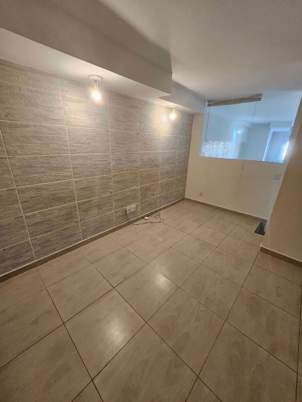 Apartamento 1 dormitório com 1 vaga sem taxa condomínio  - Foto 8
