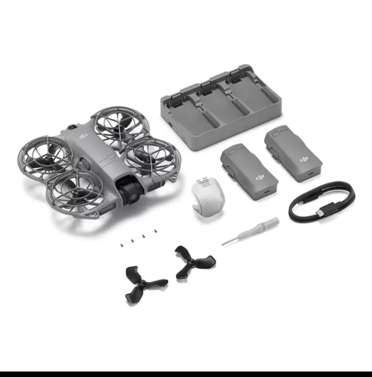 Dji neo 2 muito novo 