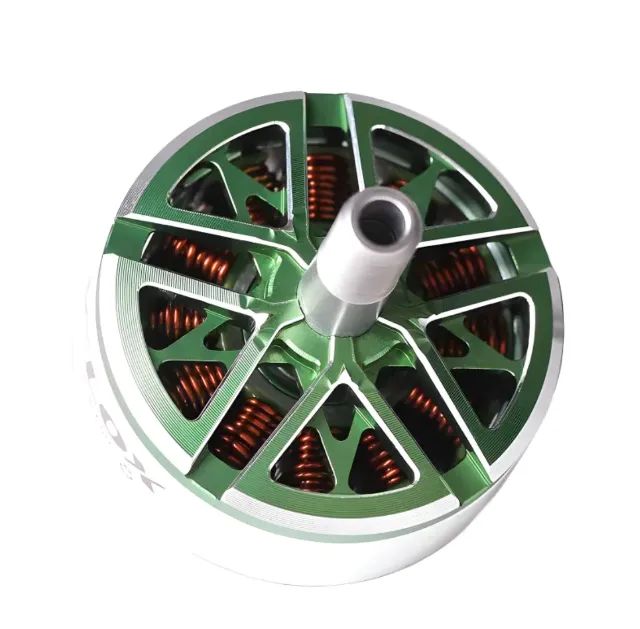 Motor T-Hobby 6s 1950kv - Jogo - Foto 5
