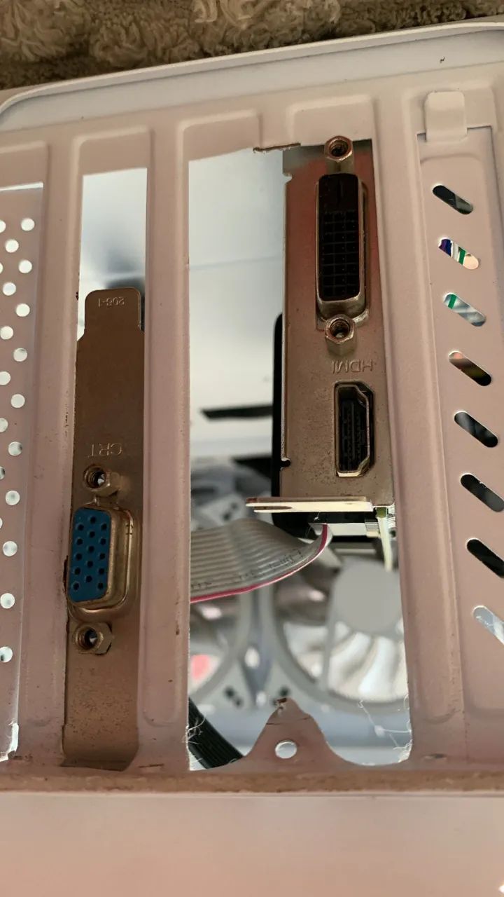 Nvidia Geforce GT640 1gb Gddr5 - Foto 2