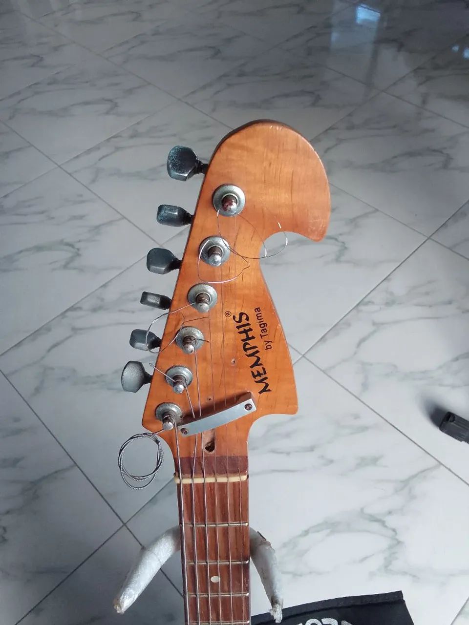 Guitarra Tagima - Foto 2