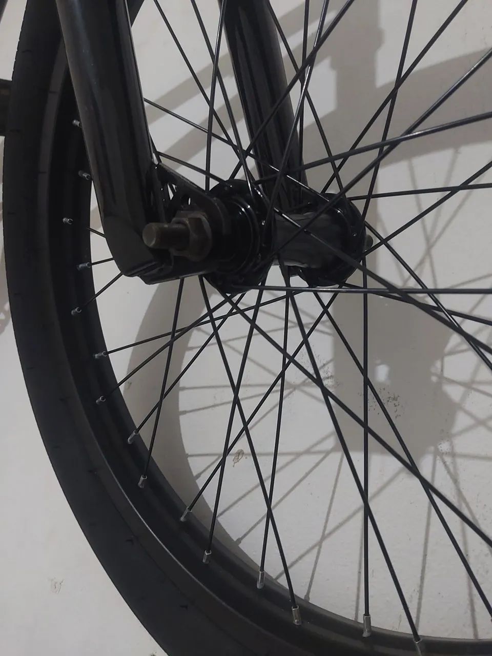 Bmx Pro X Bull quadro cromoliy  - Foto 2
