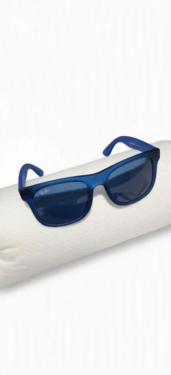 Óculos Ray-Ban Junior Original - Foto 3