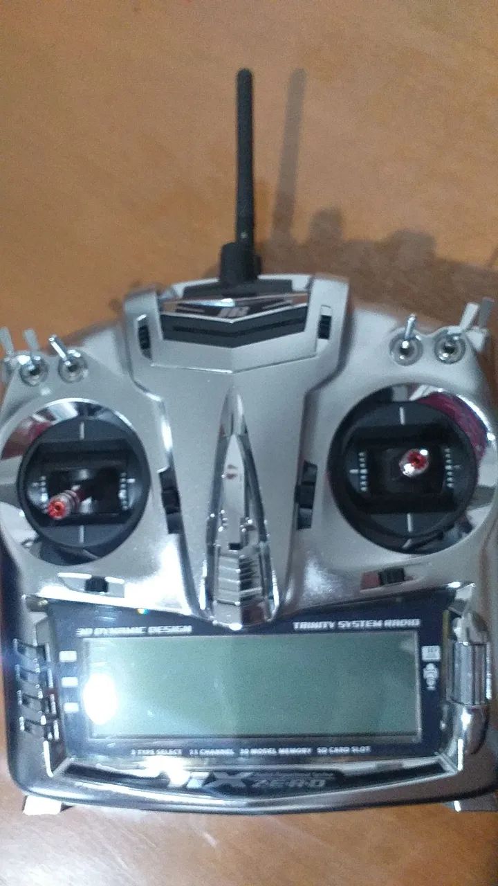 Radio JR 11x Zero. - Foto 4