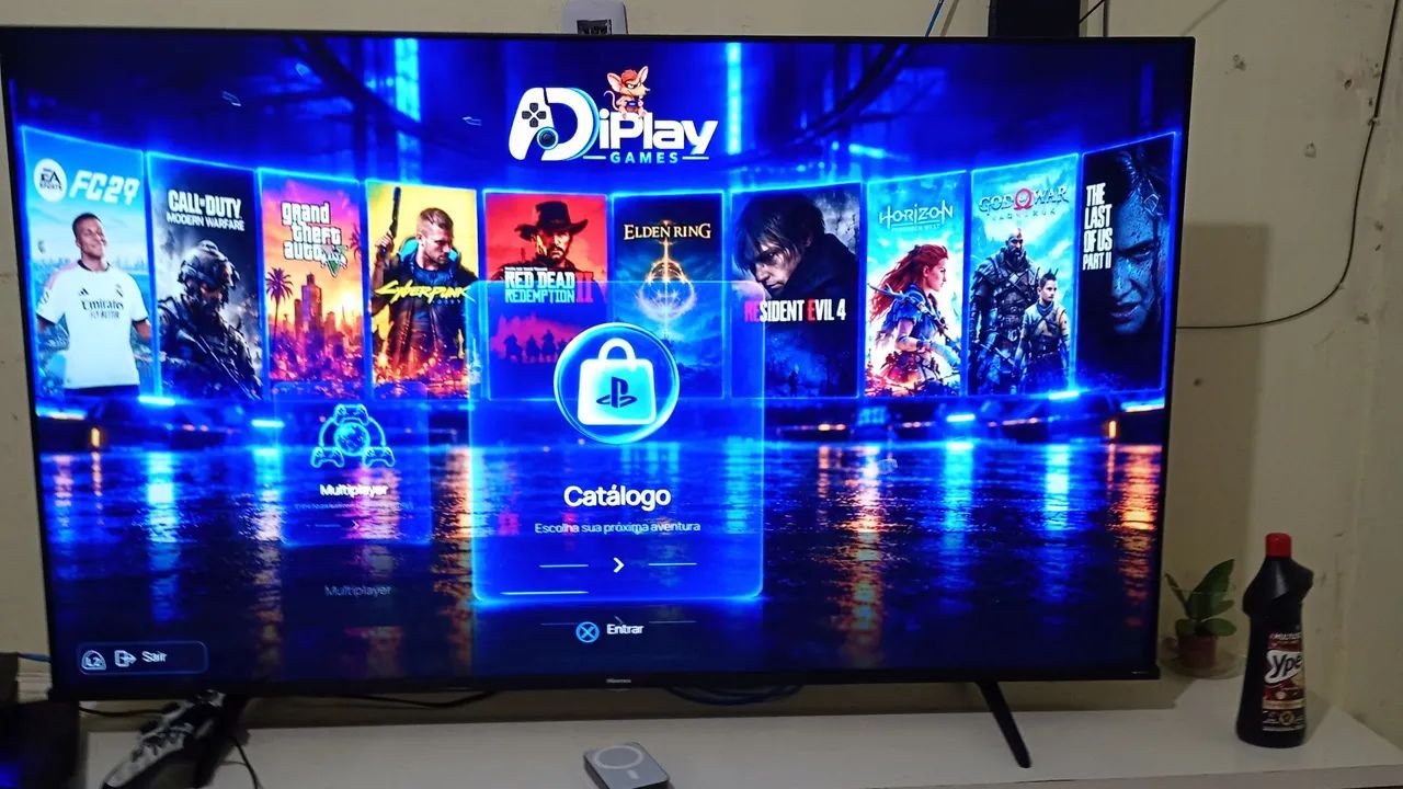 Ps4 desbloqueado  - Foto 2
