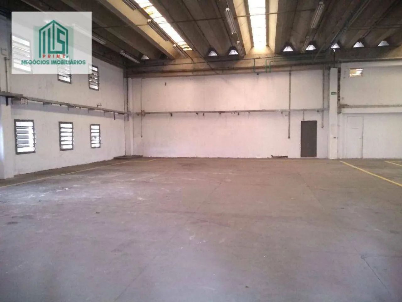 Galpão 6 mil metros em Ribeirão Pires - Foto 4