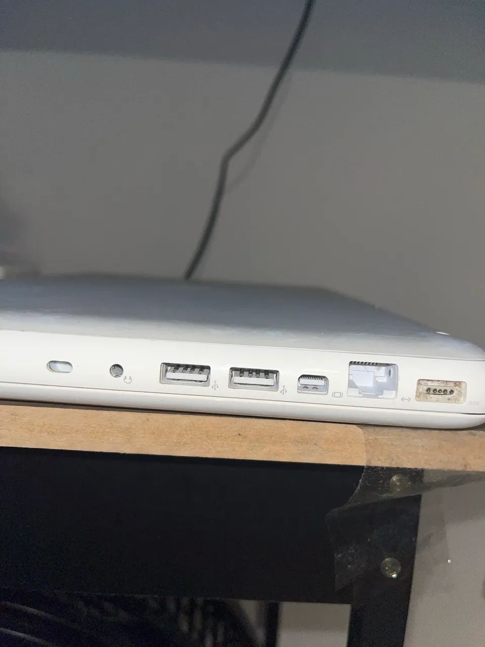 MacBook 13 Late 2009