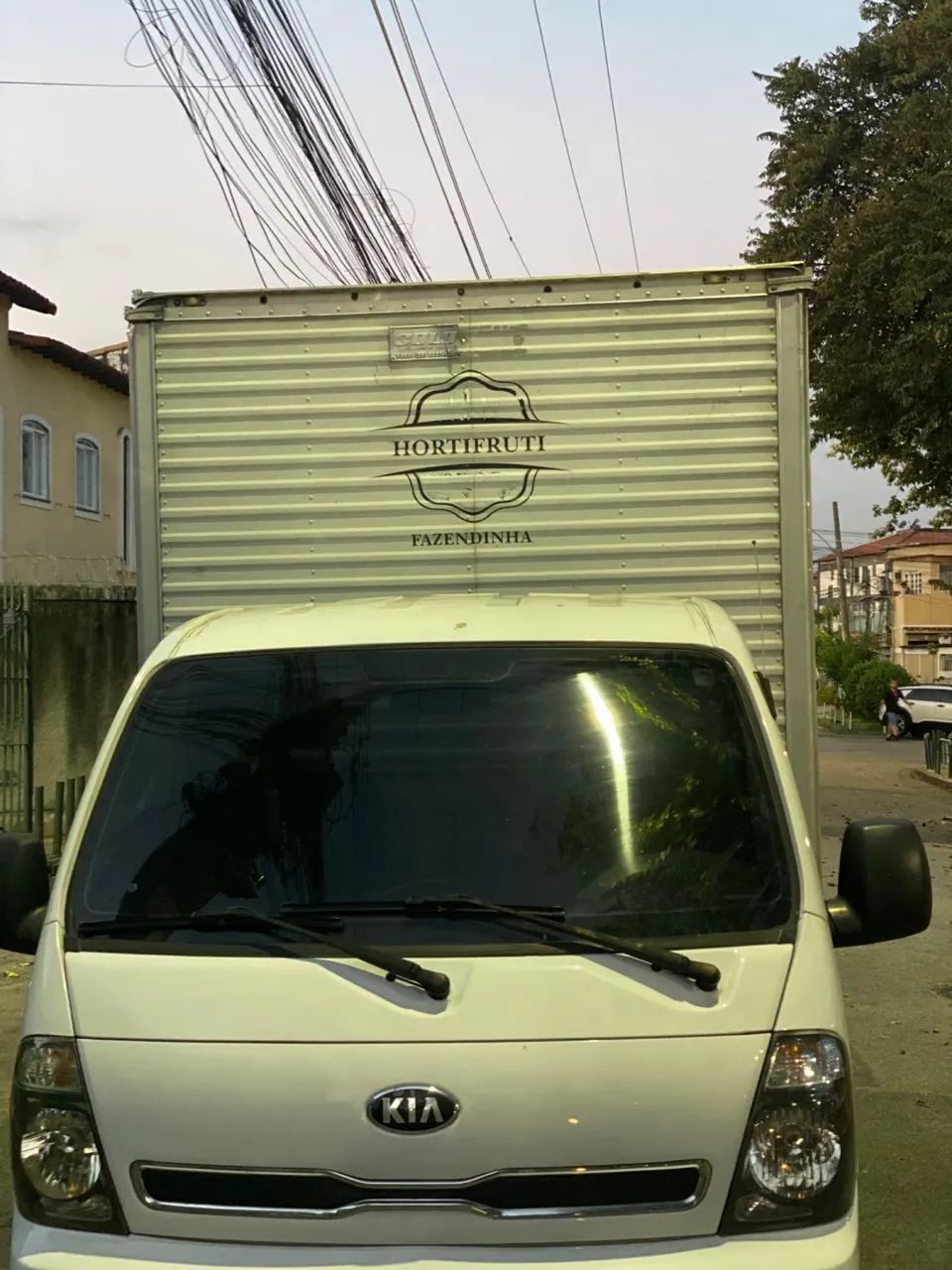 Fretes e mudanças  - Foto 2
