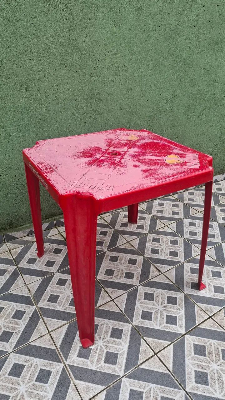 Mesa BRAHAMA - Foto 3