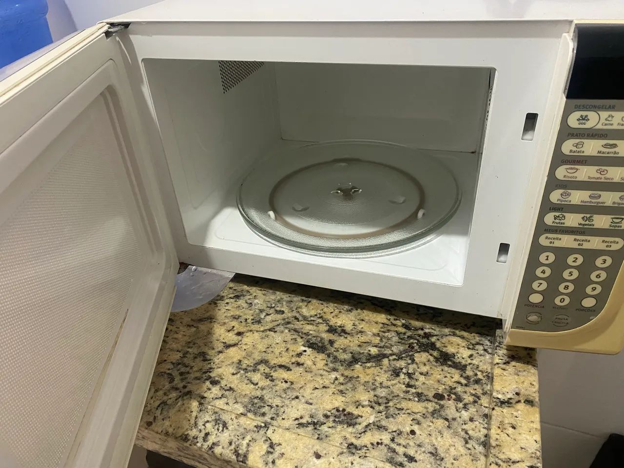 Microondas Eletrolux 31 litros  - Foto 5