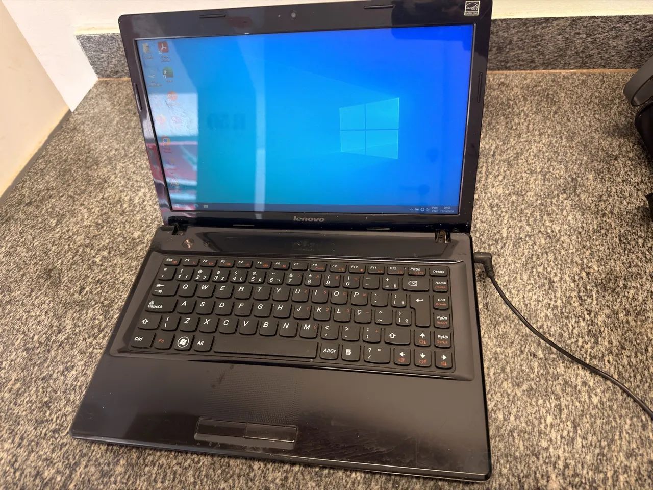 Notebook Lenovo - Foto 3