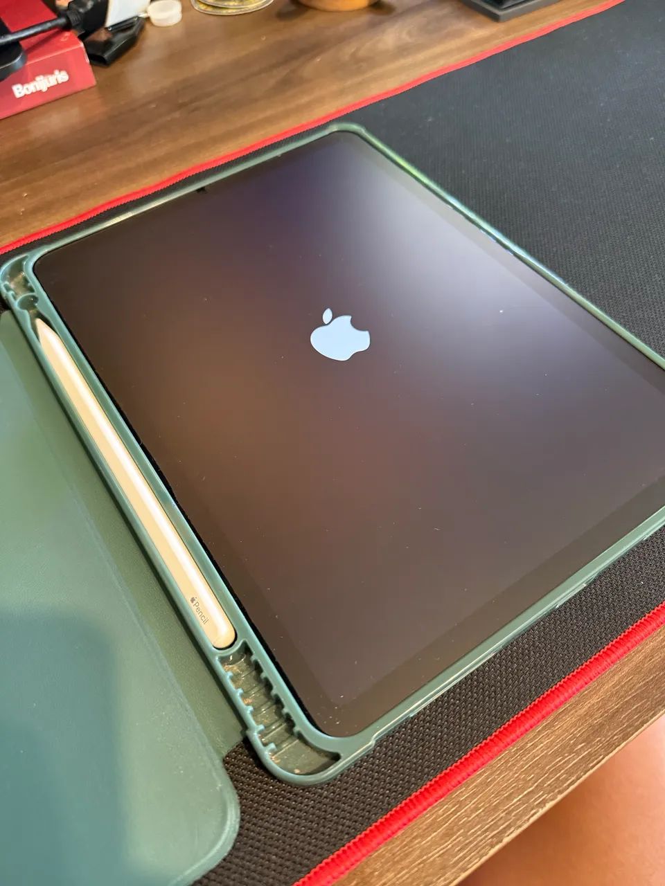 iPad Air 5 + Apple Pencil 2 - Tablets e E-Readers - Setor