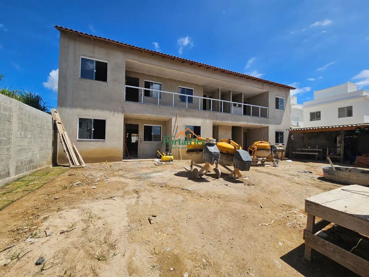 Casa à venda em Residencial Centro da Serra, Serra/ES - Foto 2