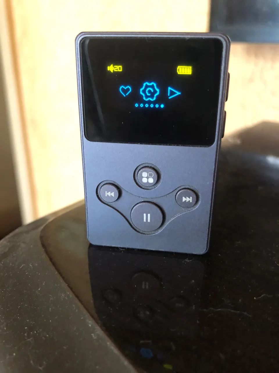 Dap/DAC Xduoo X2s  - Foto 3