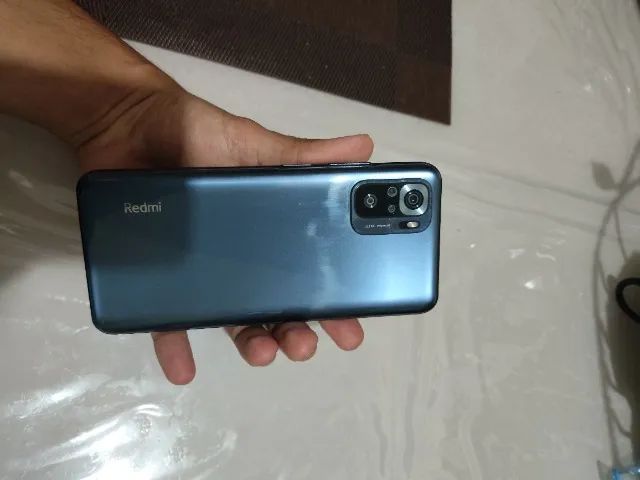Vendo Redmi Note 10S - Foto 4
