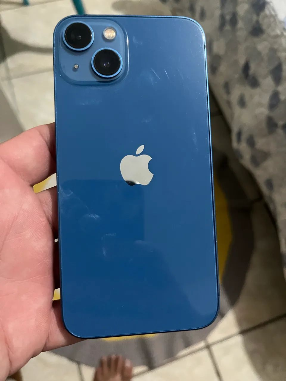 iPhone 13 128 g - Foto 3