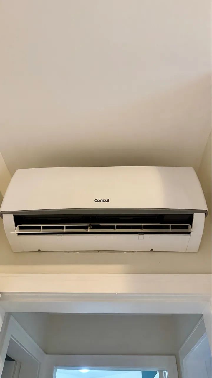 Ar condicionado 9000btus