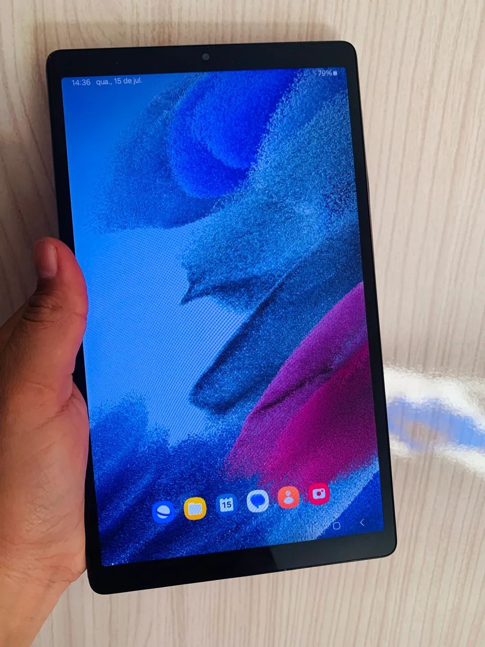 Vendo tablet A 7  - Foto 2
