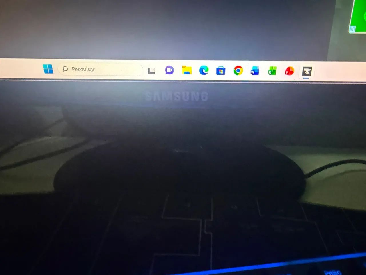 MONITOR SAMSUNG  - Foto 2