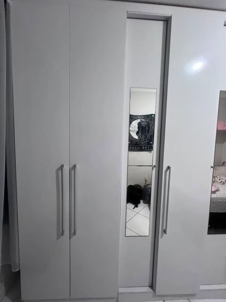 Guarda roupa - Foto 2