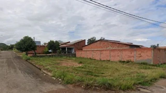 ÁGIO de lote Comercial