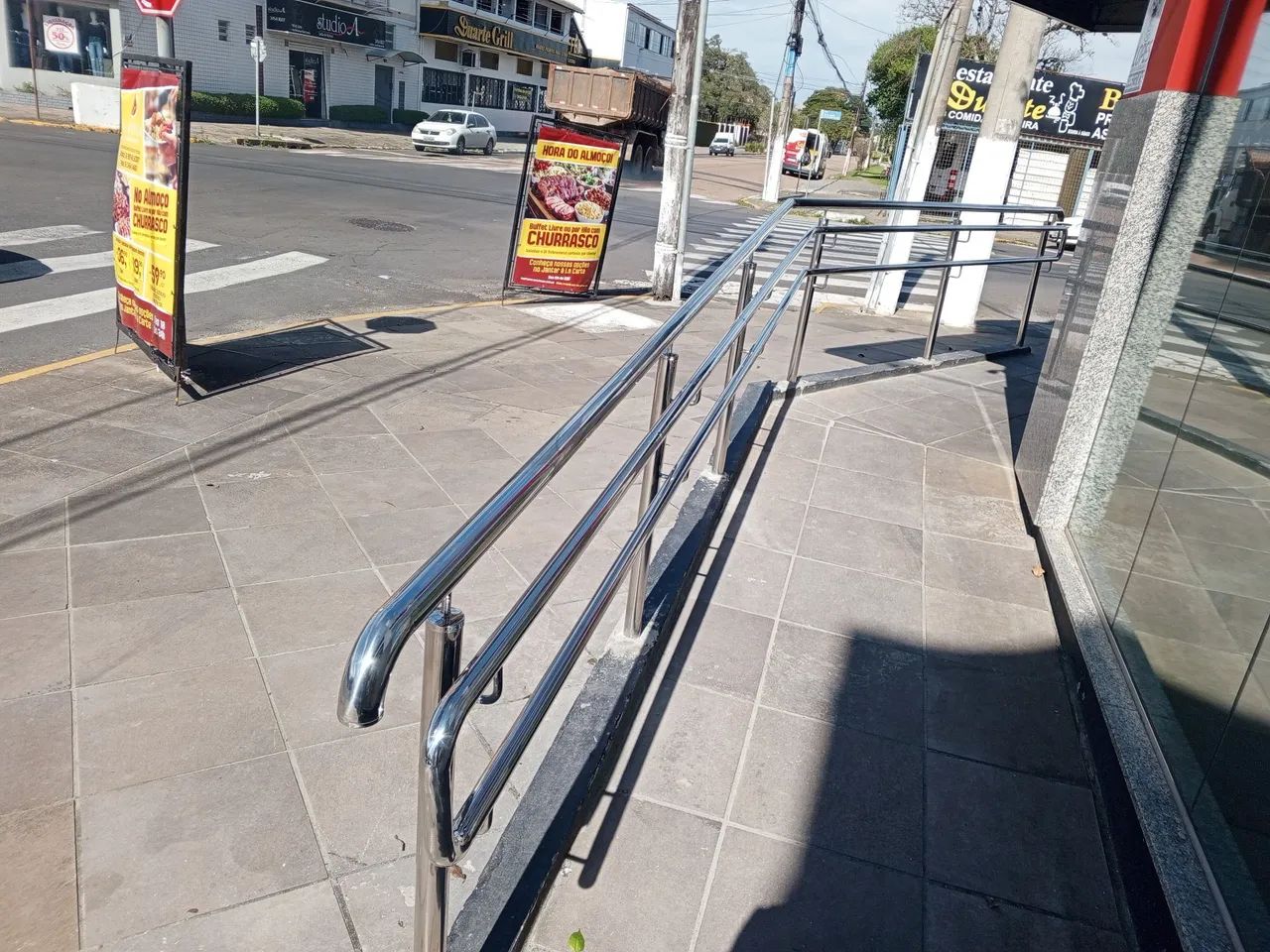 Serralheria e funilaria  - Foto 5