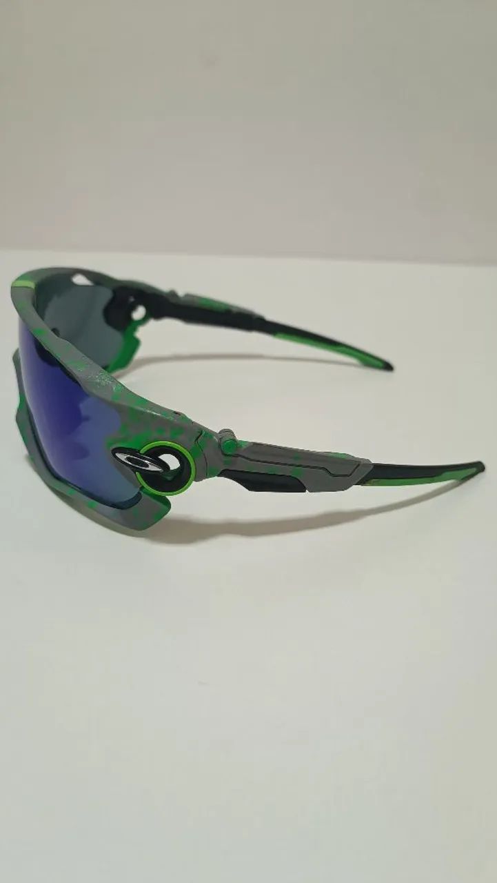 Oakley Jawbreaker Custom  - Foto 2