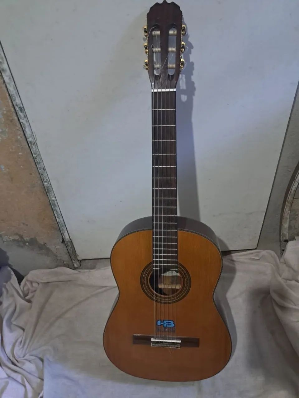 Violão  - Foto 2