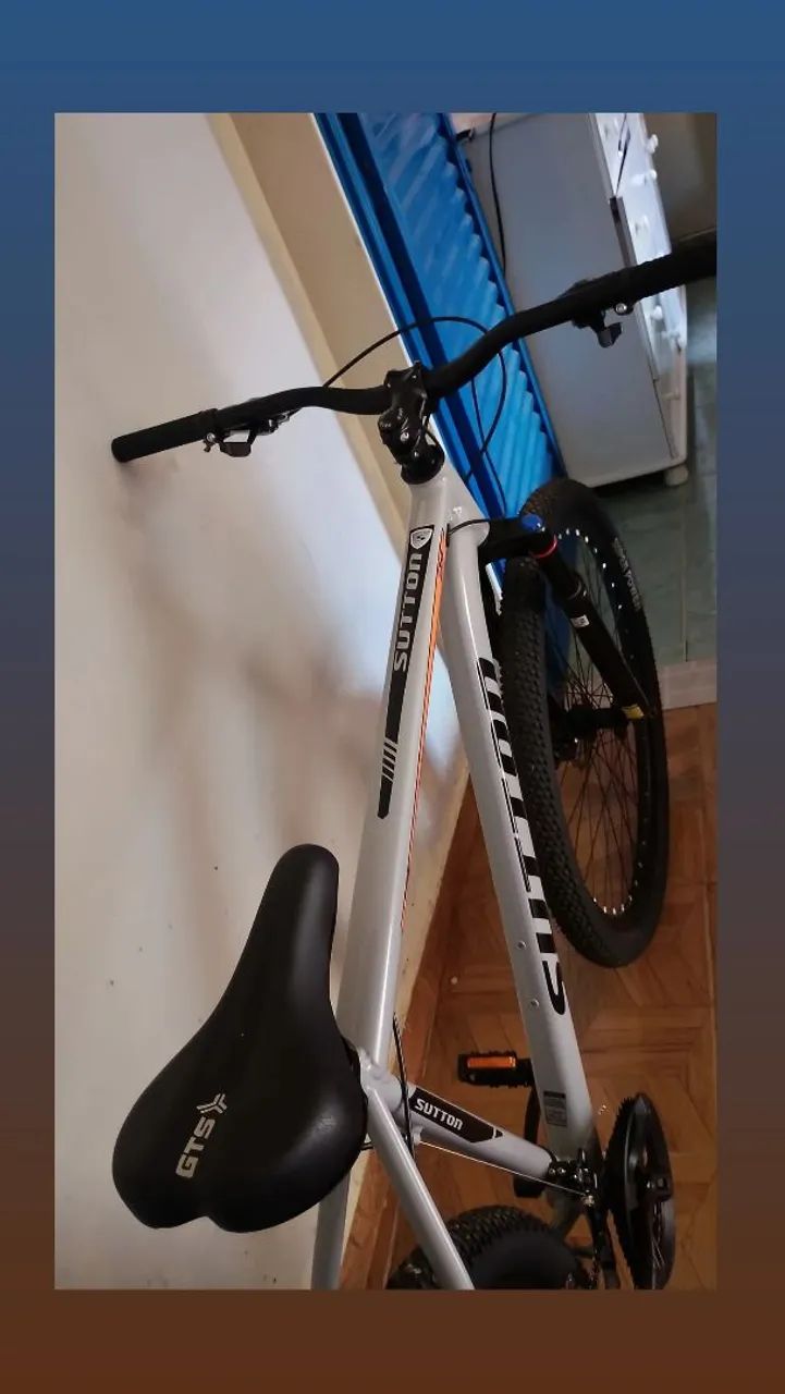 Bicicleta aro 29 - Foto 4