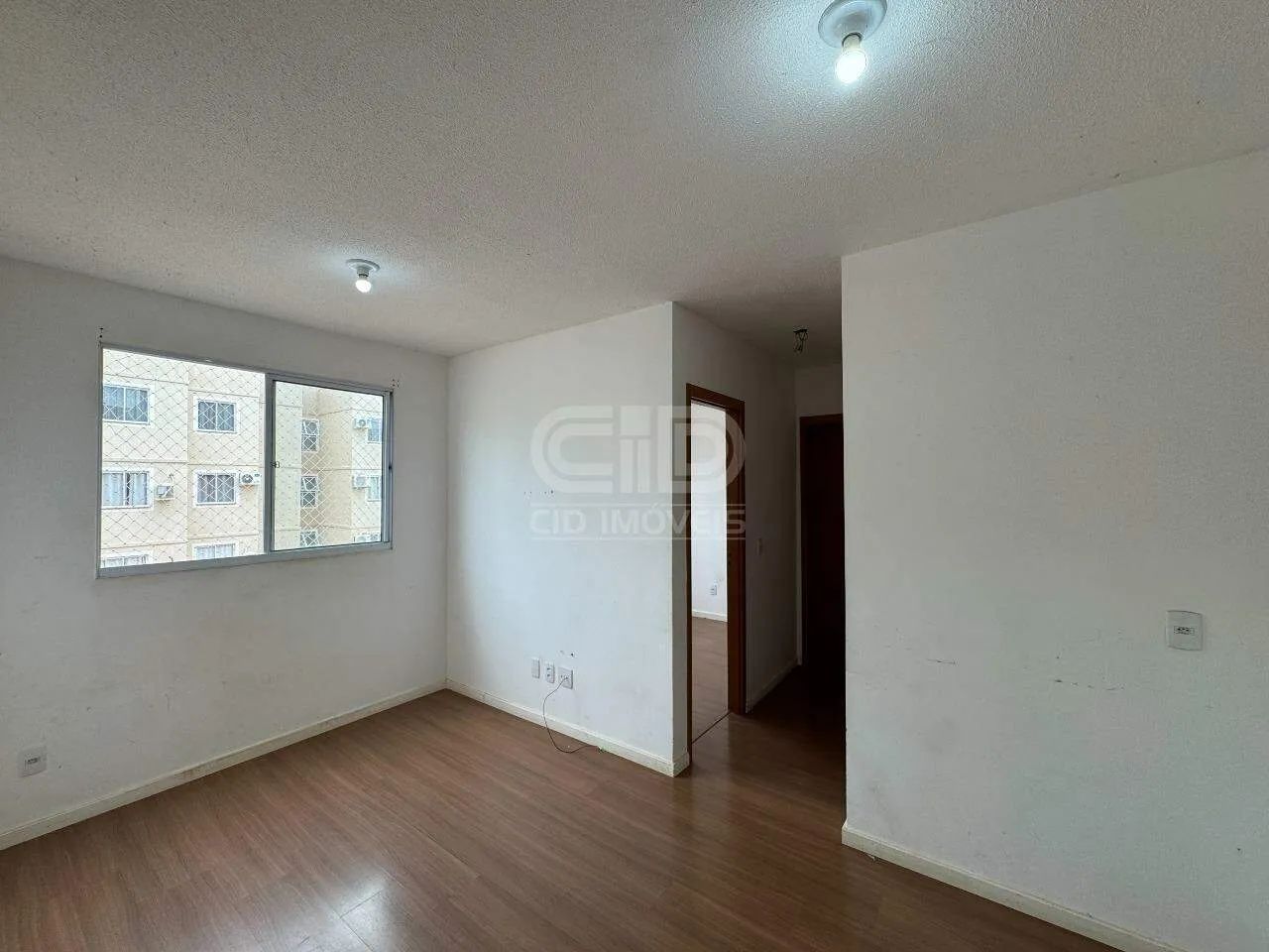 Apartamento com 2 Quartos no Condomínio Chapada Cesari