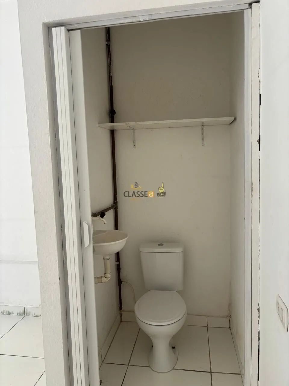 Loja Ponto Comercial Ótima localização. - Foto 4