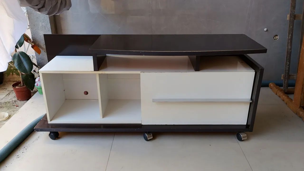 Vendo Rack