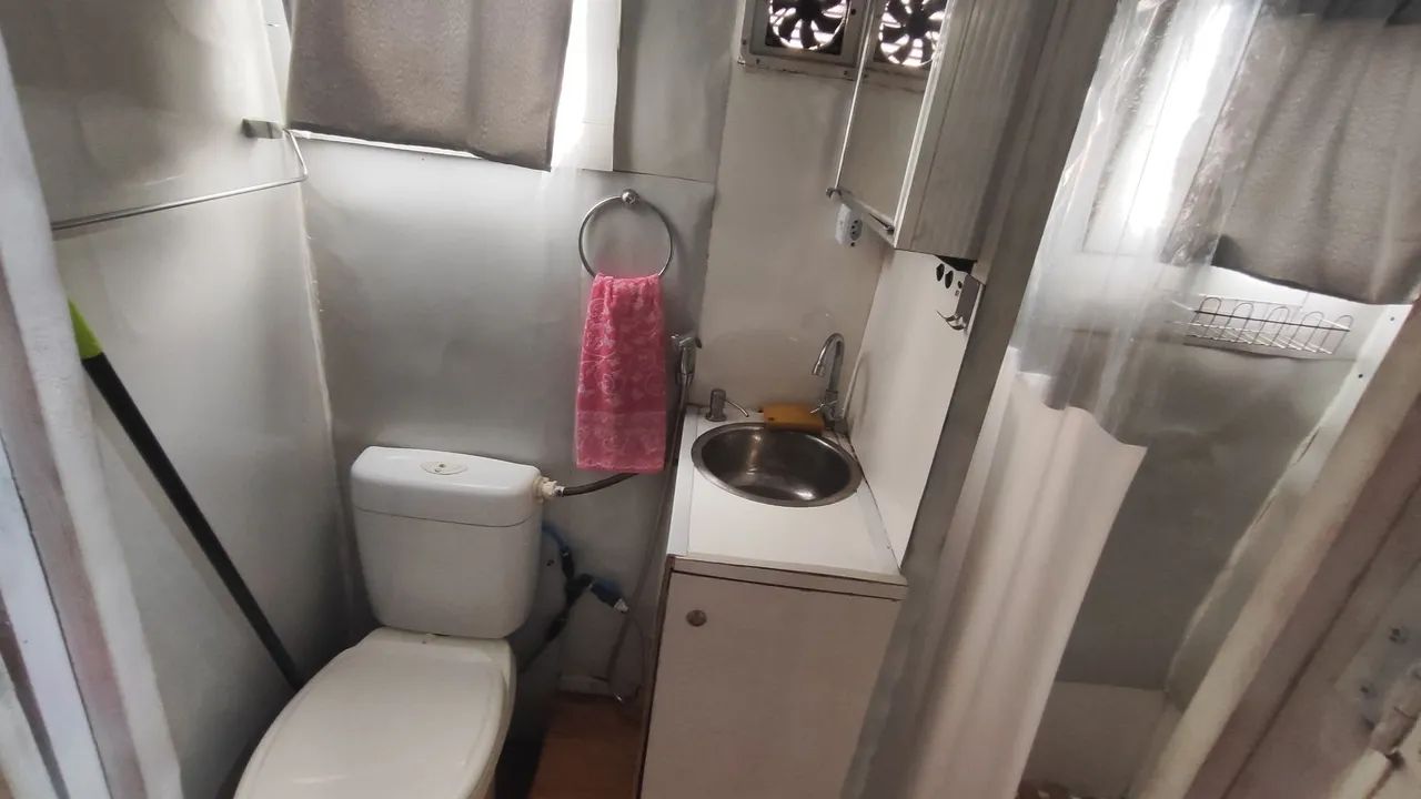 MOTOR-HOME/ÔNIBUS  - Foto 10