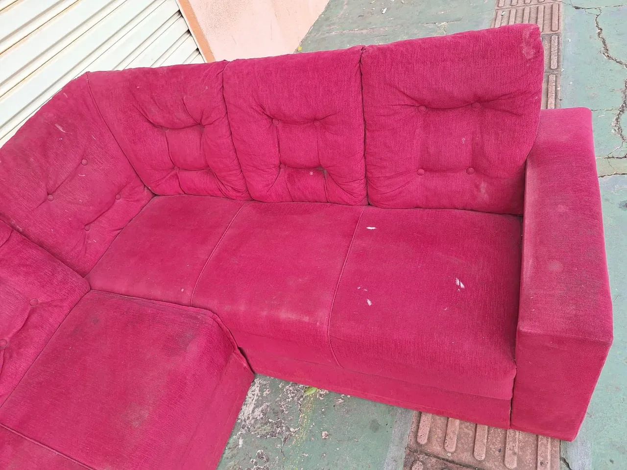 Sofá de canto  - Foto 5