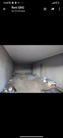 Incra 9 residencial e comercial garrafão loja e apartamento prédio aceito carro - Foto 2