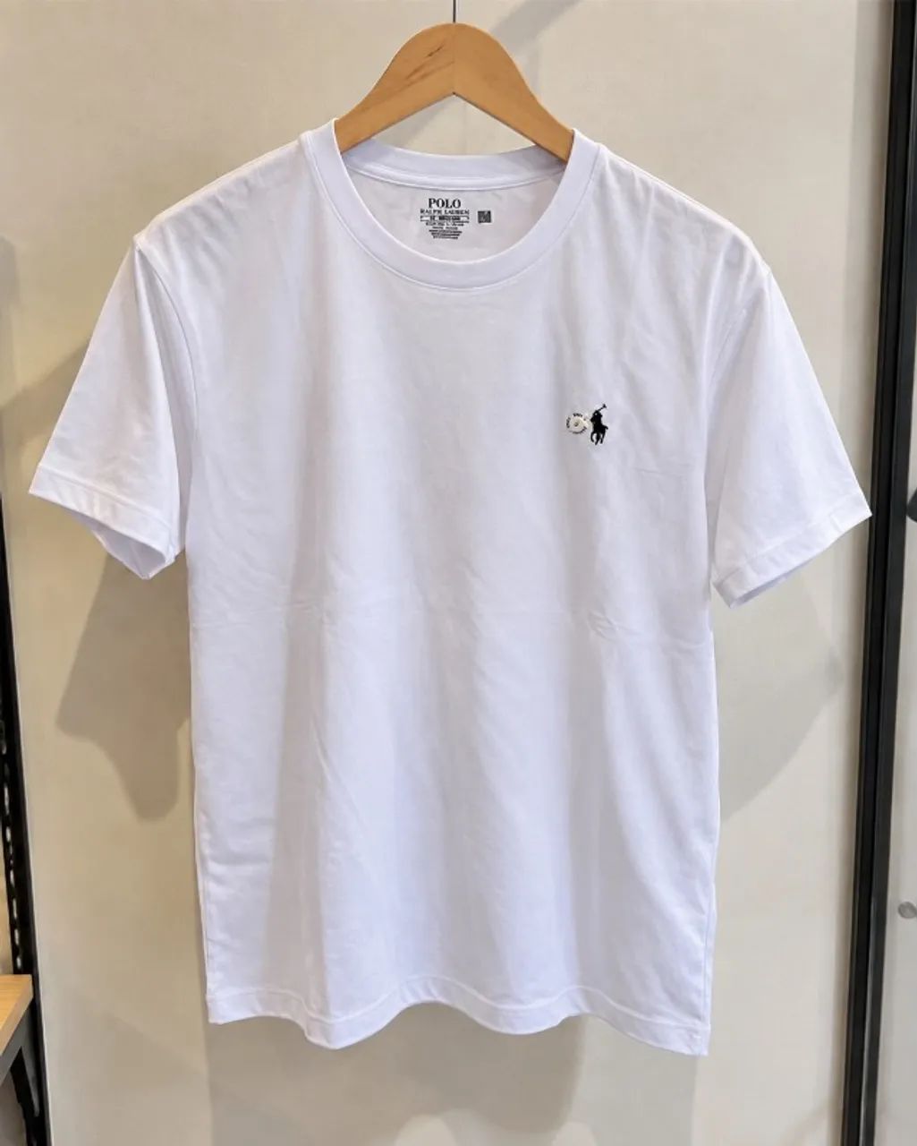 Camiseta Polo Ralph Lauren