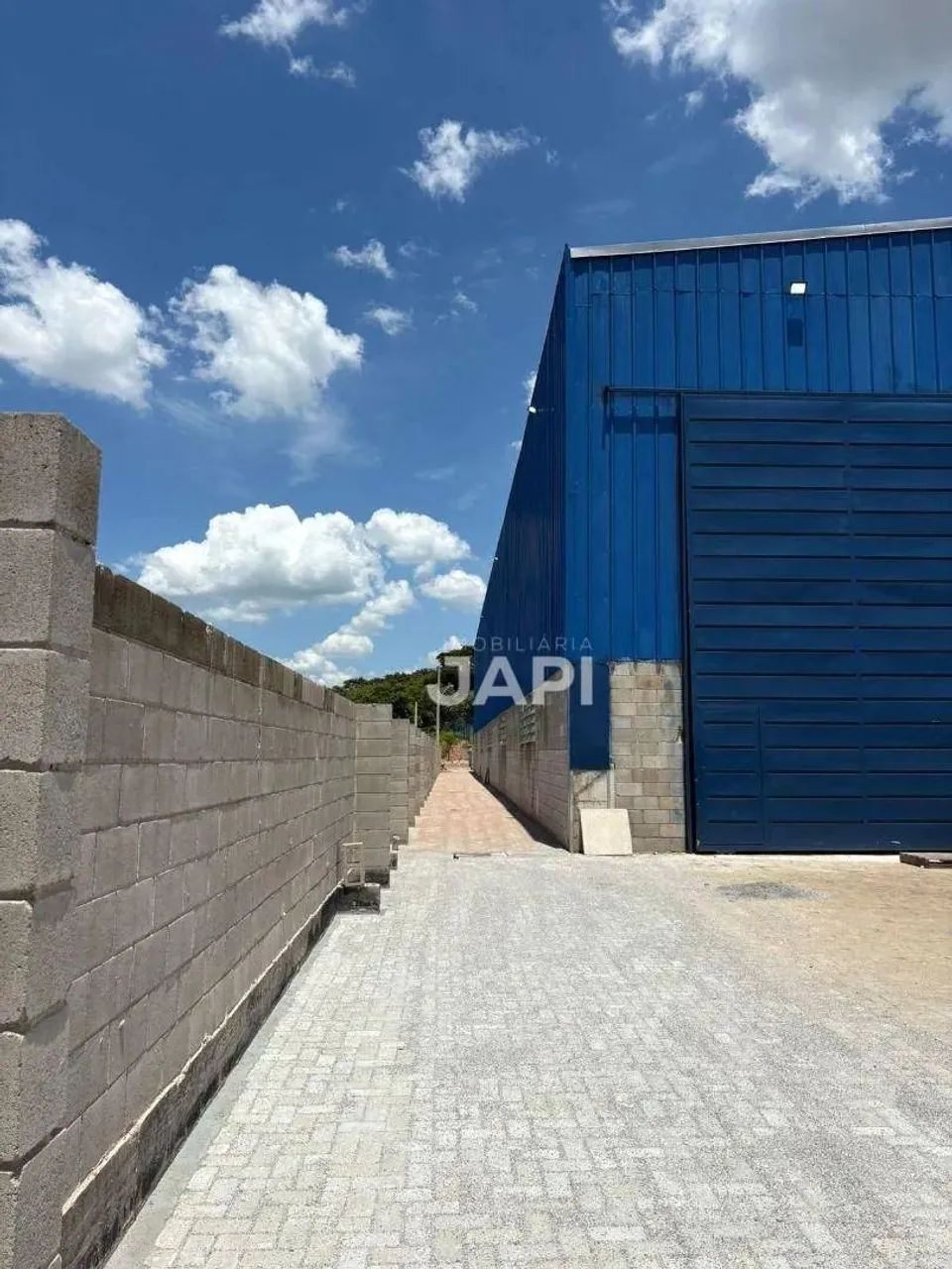 Galpão para alugar, 1135 m² por R$ 31.785/mês - 15 - Itupeva/SP - Foto 4